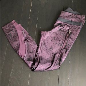 Lululemon 7/8 Leggings Tights
